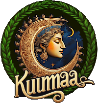 Kuumaa Logo